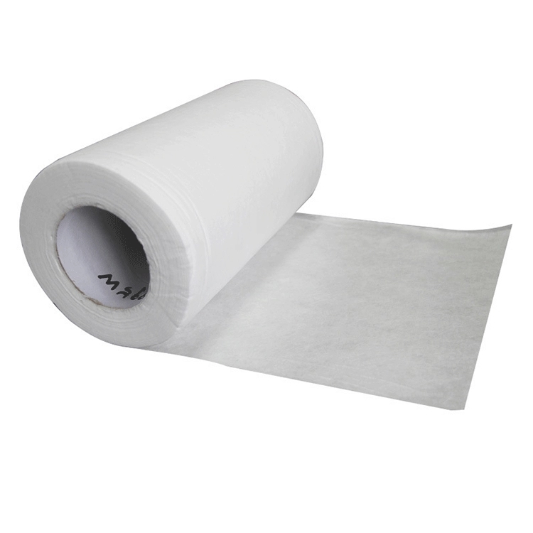 25gsm 100% PP material melt blown non-woven fabric/nonwoven