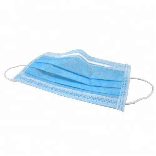 Wholesale Disposable Earloop Medical Surgery Face Mask