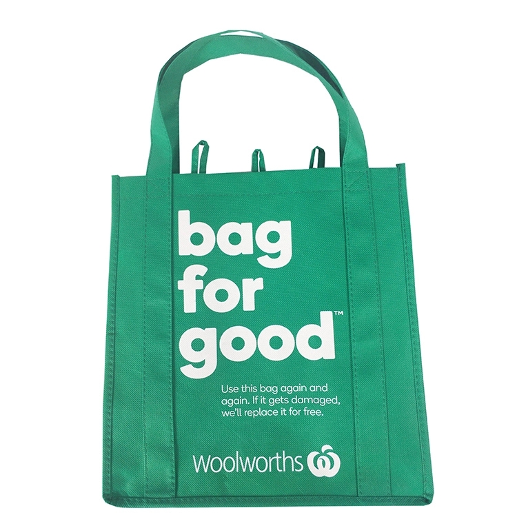 non-woven shopping bags nonwoven wine bag