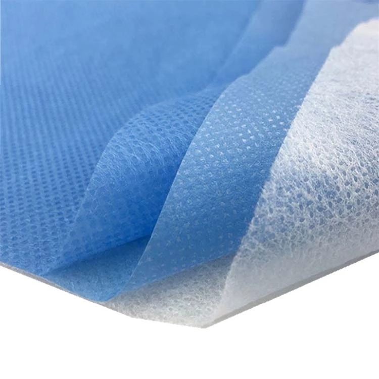 PP Spunbond Nonwoven Fabric, Non Woven Fabric for mask