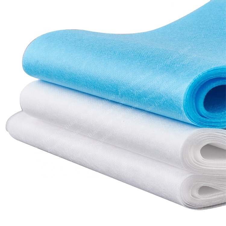 pp spunbond nonwoven fabrics roll