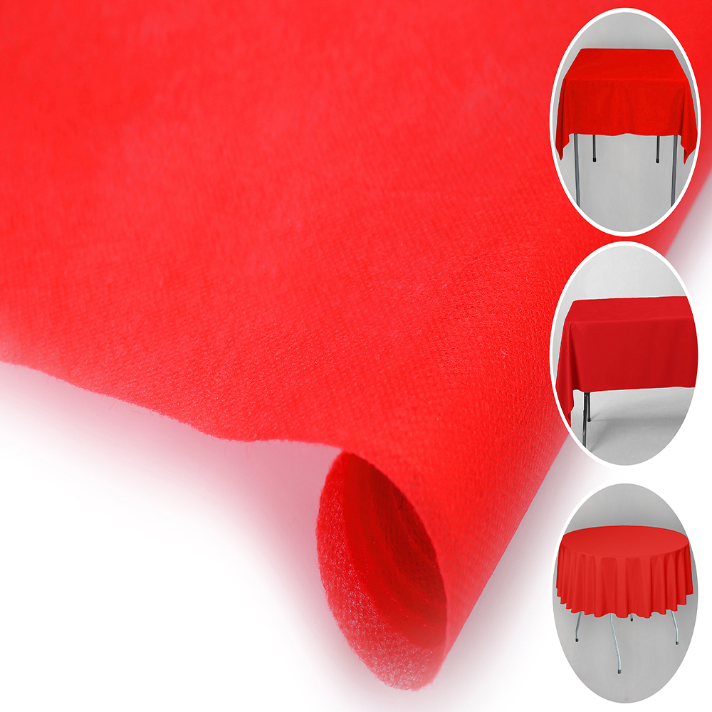spunbond nonwoven fabric rolls for tnt tablecloth