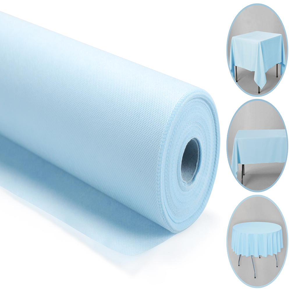 Nonwoven TNT Table Cover Tablecloth in Roll