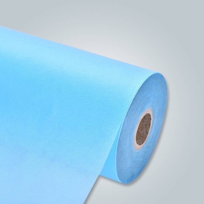  SS SSS Nonwoven Fabric 30g PP Spunbond Nonwoven Fabric