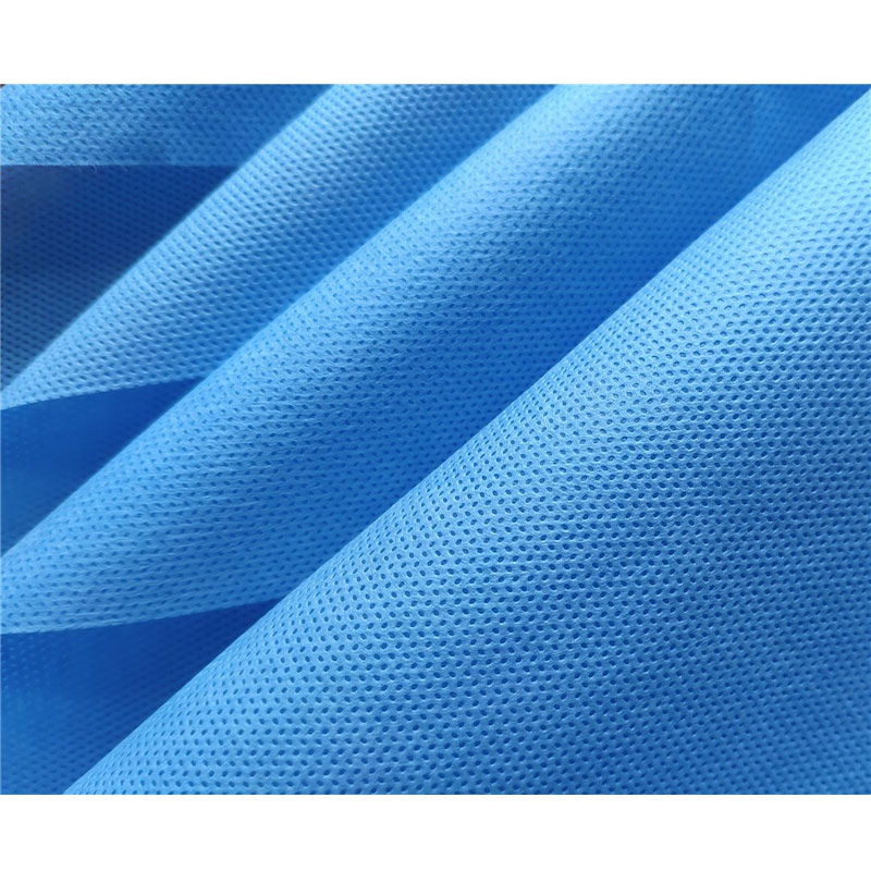 SS/SSS Polyprophlene Spun bond Nonwoven Fabric