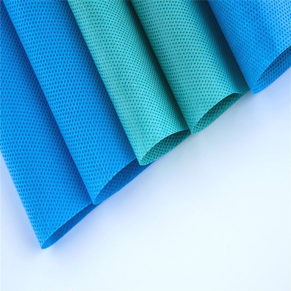 non woven fabric for Surgical suit ss sss nonwoven fabric